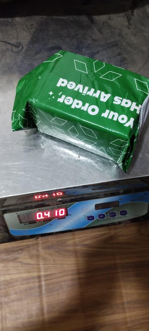 Avocado Hair Mask (Pack of 1)