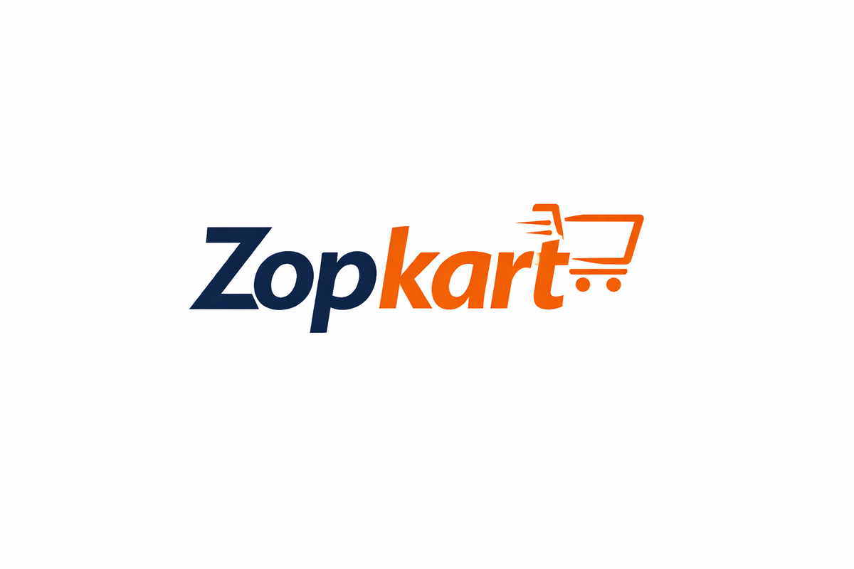 Zop karts